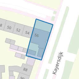 Perceel APD01-N-7542