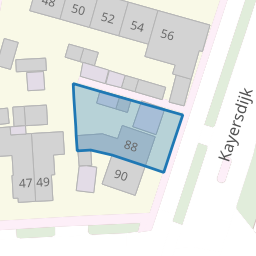 Perceel APD01-N-7543