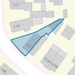 Perceel APD01-N-7581