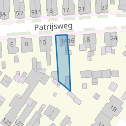 Perceel APD01-N-7583