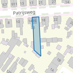 Perceel APD01-N-7584