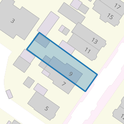 Perceel APD01-N-7586