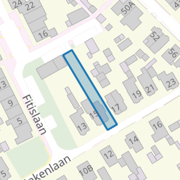 Perceel APD01-N-7595