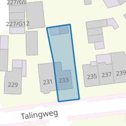 Perceel APD01-N-7603