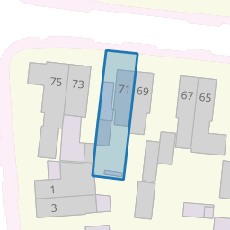 Perceel APD01-N-7614