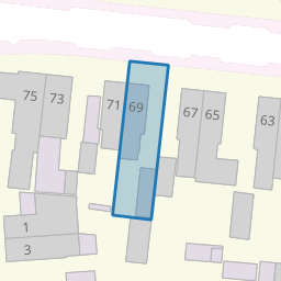 Perceel APD01-N-7615