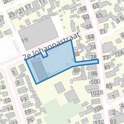 Perceel APD01-N-7646