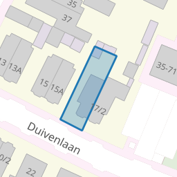 Perceel APD01-N-7666