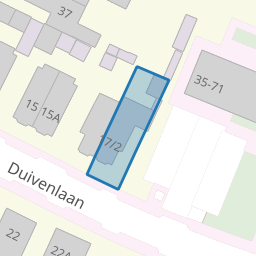 Perceel APD01-N-7667