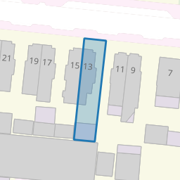 Perceel APD01-N-7670