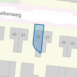 Perceel APD01-N-7709