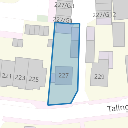 Perceel APD01-N-7719