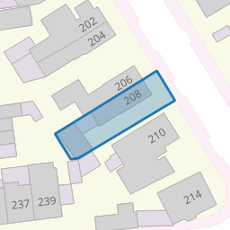 Perceel APD01-N-7722