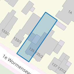 Perceel APD01-N-7735