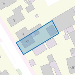 Perceel APD01-N-7743