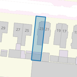 Perceel APD01-N-7762