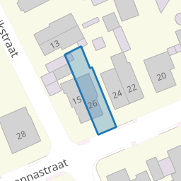 Perceel APD01-N-7773