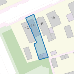 Perceel APD01-N-7797