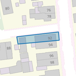 Perceel APD01-N-7799