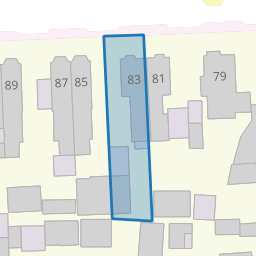 Perceel APD01-N-7801