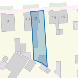 Perceel APD01-N-7803