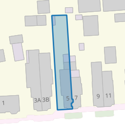 Perceel APD01-N-7807