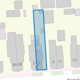 Perceel APD01-N-7808