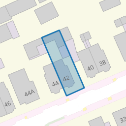 Perceel APD01-N-7809