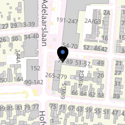 Appartement APD01 N 7816 5