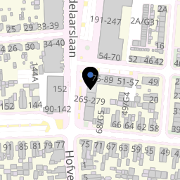 Appartement APD01 N 7816 7