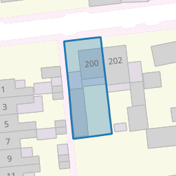 Perceel APD01-N-7819