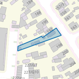 Perceel APD01-N-7838