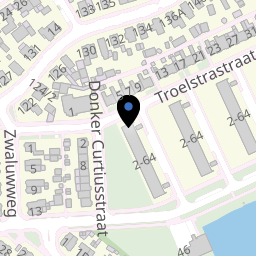 Appartement APD01 N 7902 27