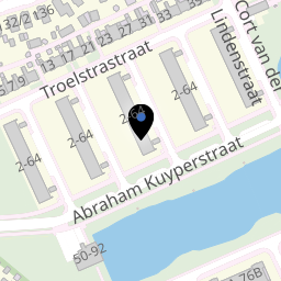 Appartement APD01 N 7930 18