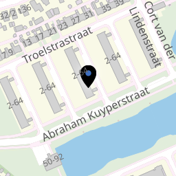 Appartement APD01 N 7930 2