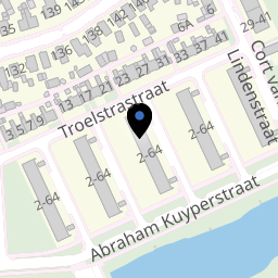 Appartement APD01 N 7930 22