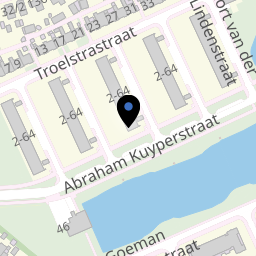 Appartement APD01 N 7930 25