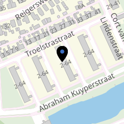 Appartement APD01 N 7930 29