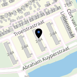 Appartement APD01 N 7930 5