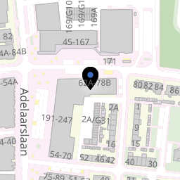 Appartement APD01 N 7935 19