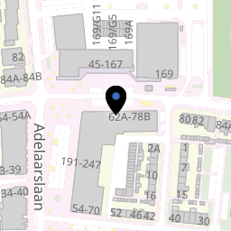 Appartement APD01 N 7935 20