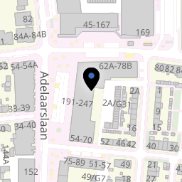 Appartement APD01 N 7935 22