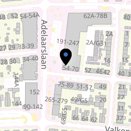 Appartement APD01 N 7935 29
