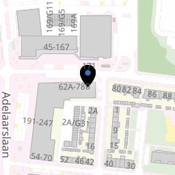 Appartement APD01 N 7935 36