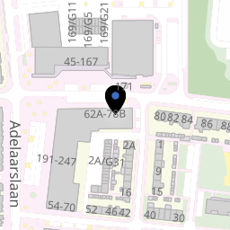 Appartement APD01 N 7935 37
