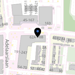 Appartement APD01 N 7935 38