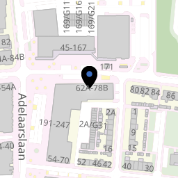 Appartement APD01 N 7935 39