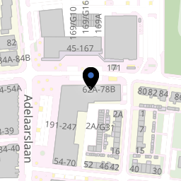 Appartement APD01 N 7935 40