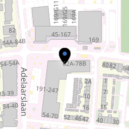 Appartement APD01 N 7935 41