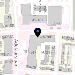 Appartement APD01 N 7935 42